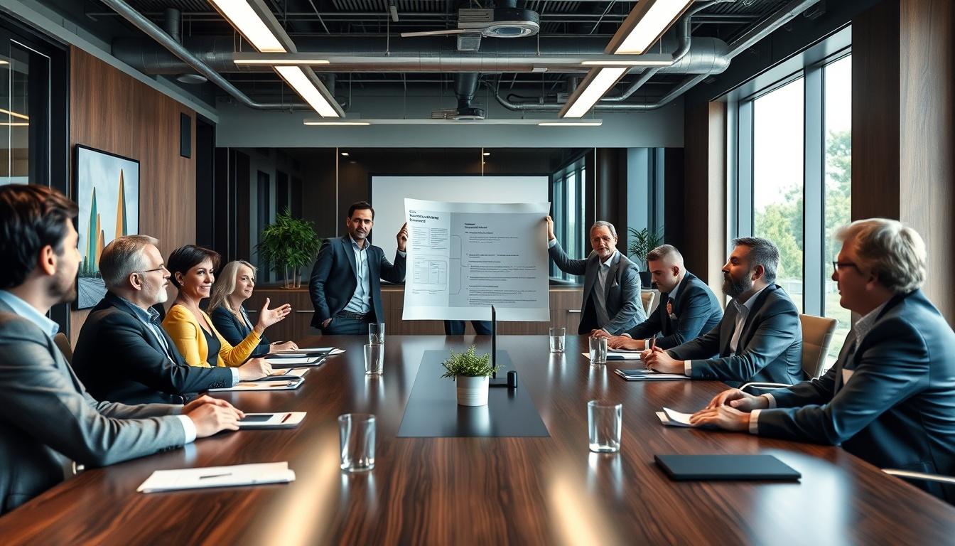 Plan Strategically